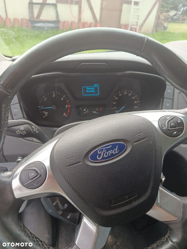 Ford Tranzit - 7