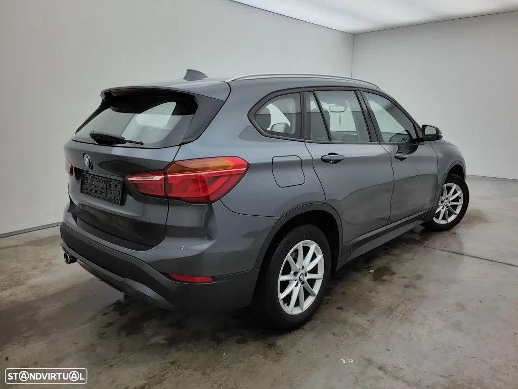 BMW X1 - 12