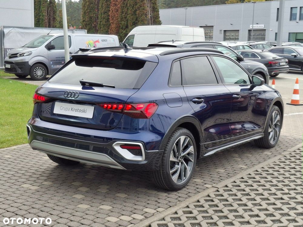 Audi A3 Allstreet - 7
