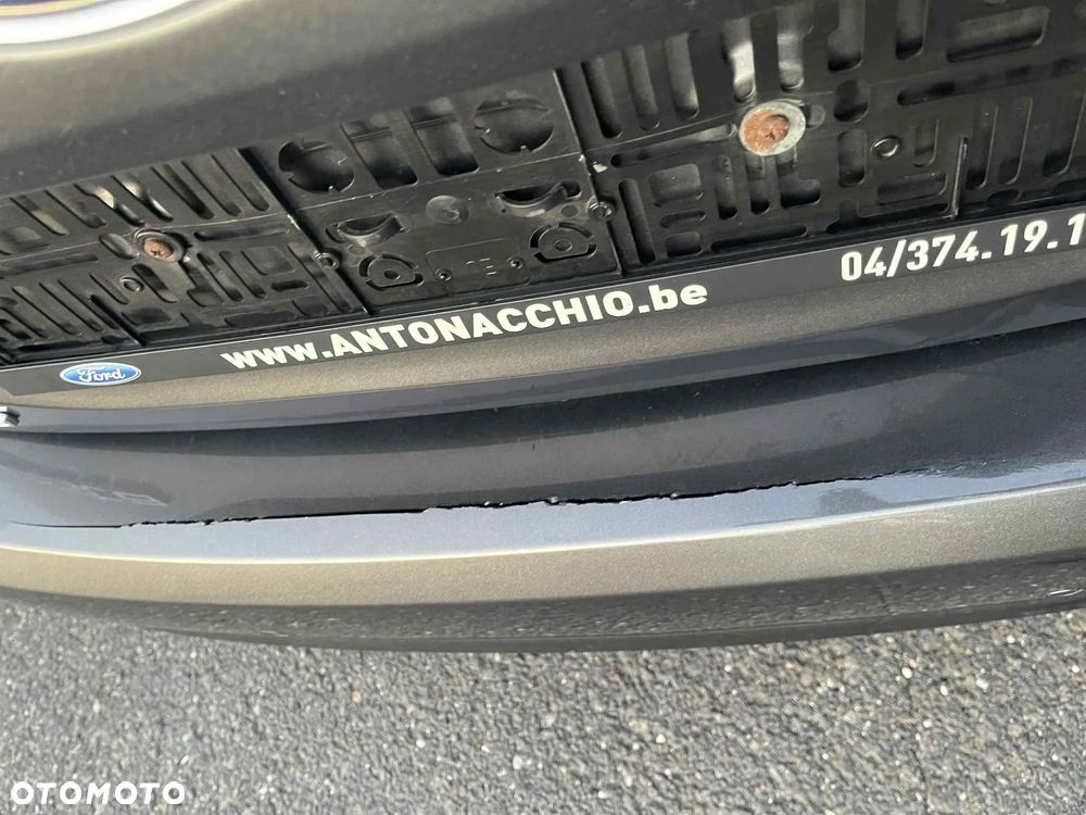 Ford Fiesta 1.0 EcoBoost Active ASS - 15
