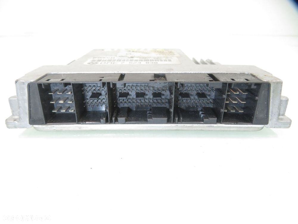 STEROWNIK BMW E46 318 i - N42 B20 A 0261209005 7523838 - 3