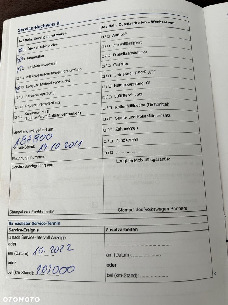 Volkswagen Passat 2.0 TDI Highline R-Style DSG - 37