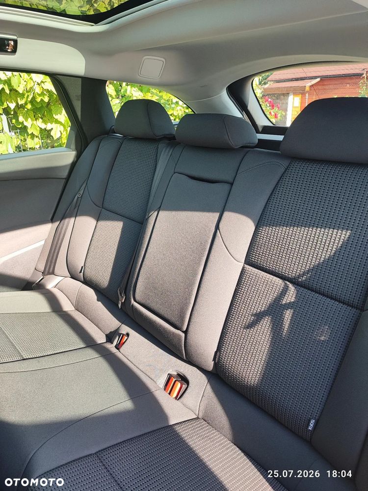 Peugeot 508 2.0 HDi Allure - 9