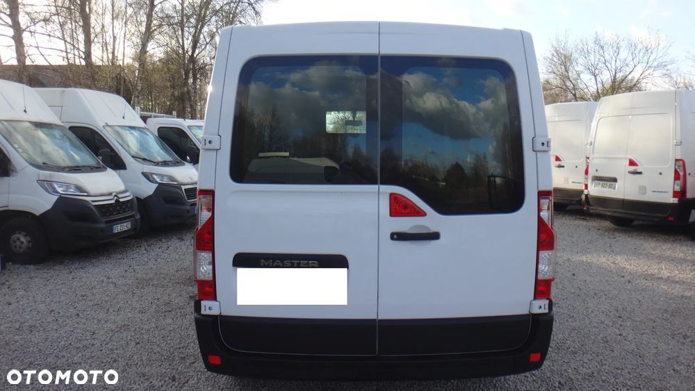 Renault Master - 5
