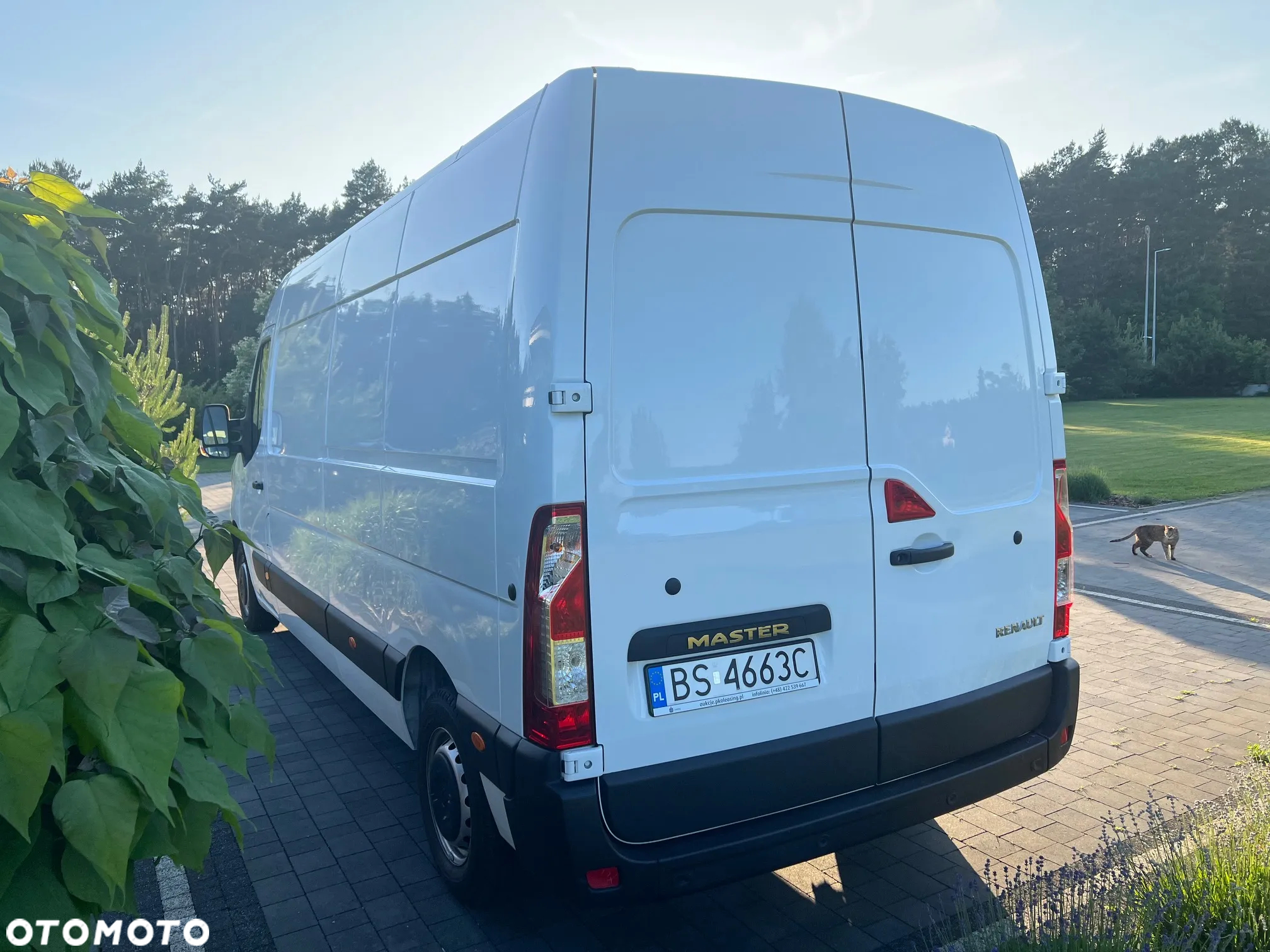 Renault MASTER - 28