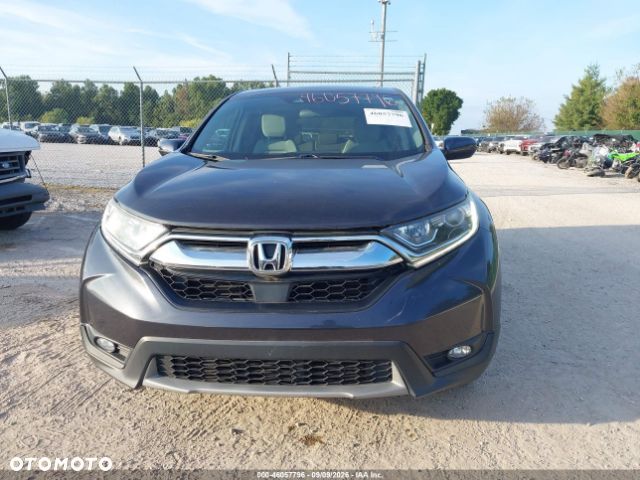 Honda CR-V - 12