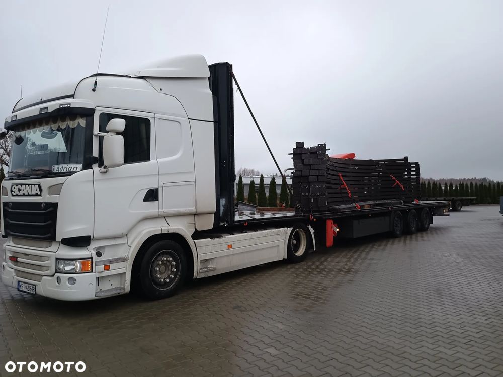 Setra/Kaessbohrer MEGA - 5