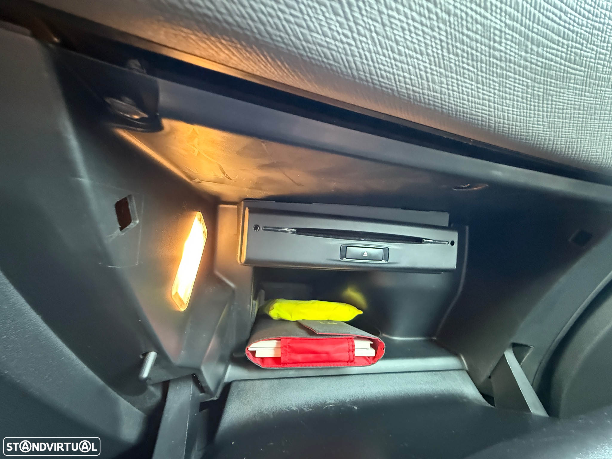 Citroën C4 Spacetourer 1.5 BlueHDi Feel EAT8 - 22