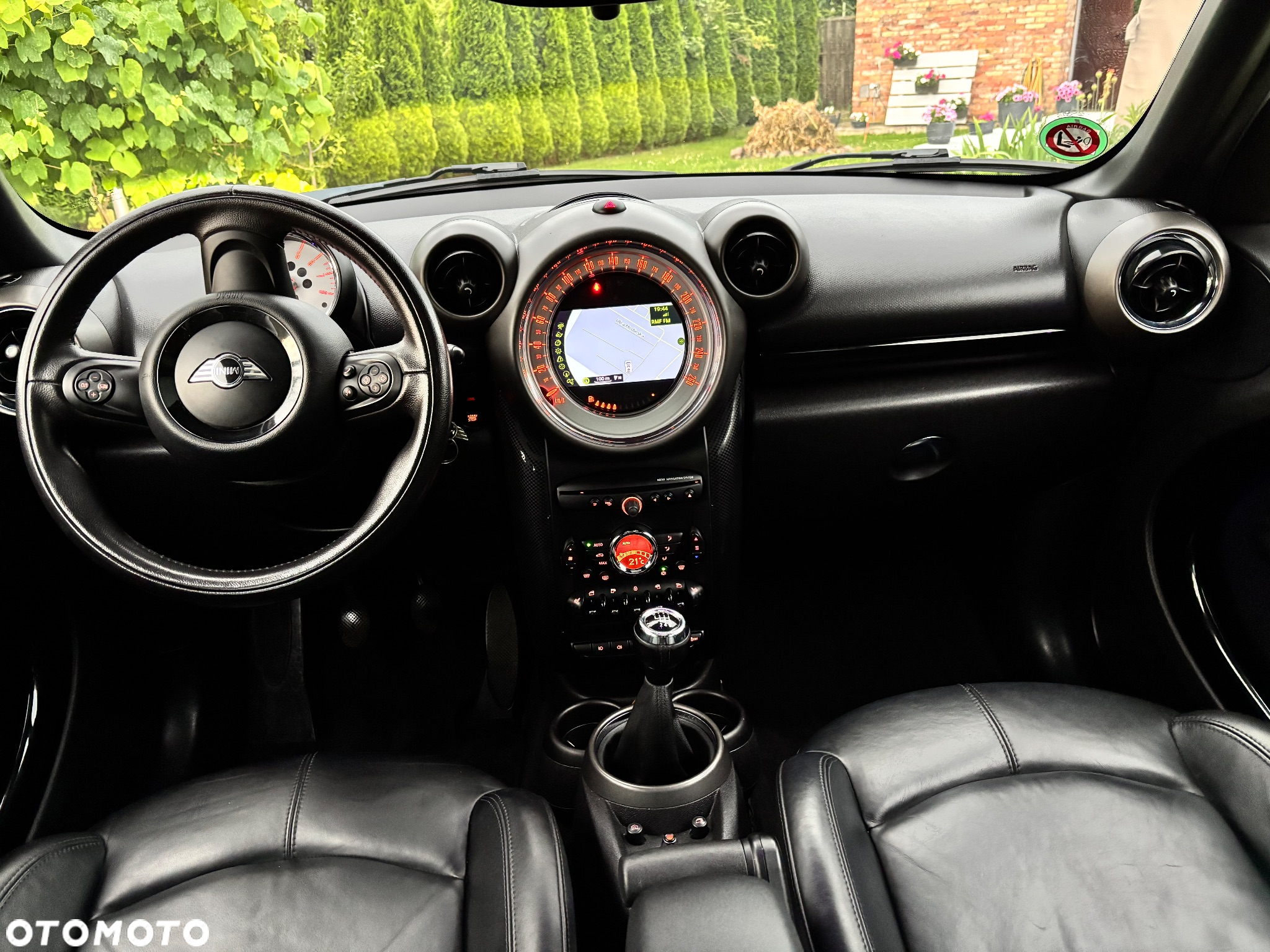 MINI Countryman Cooper - 21