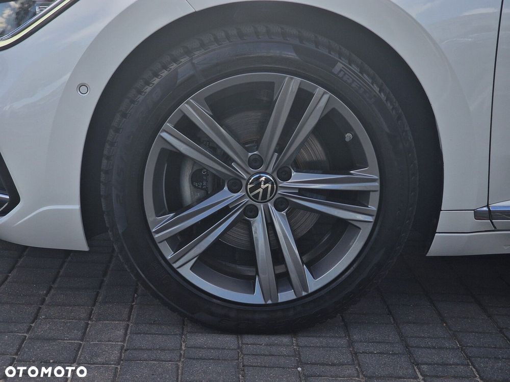 Volkswagen Arteon Shooting Brake 2.0 TSI R-Line DSG - 11