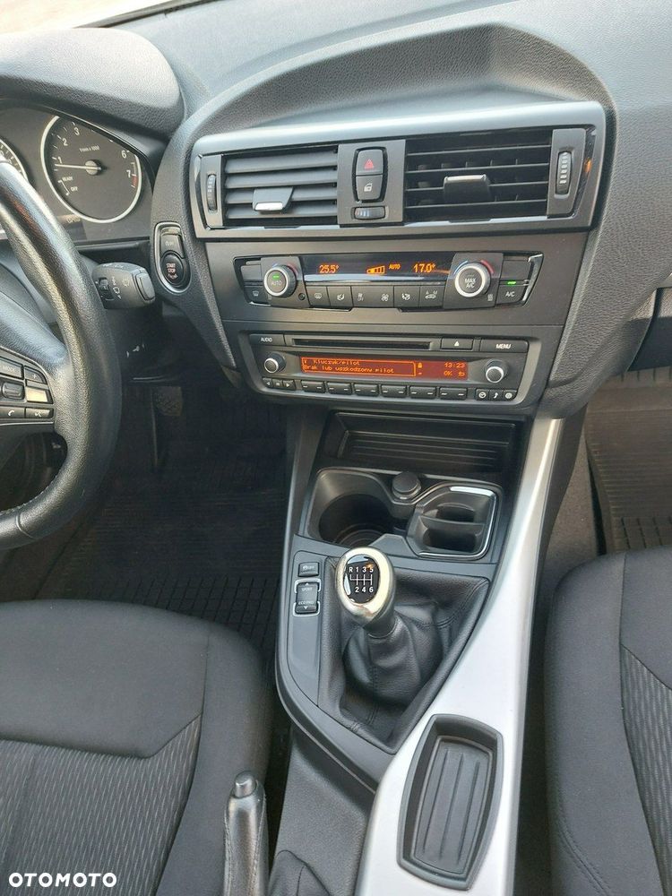 BMW Seria 1 114i - 7