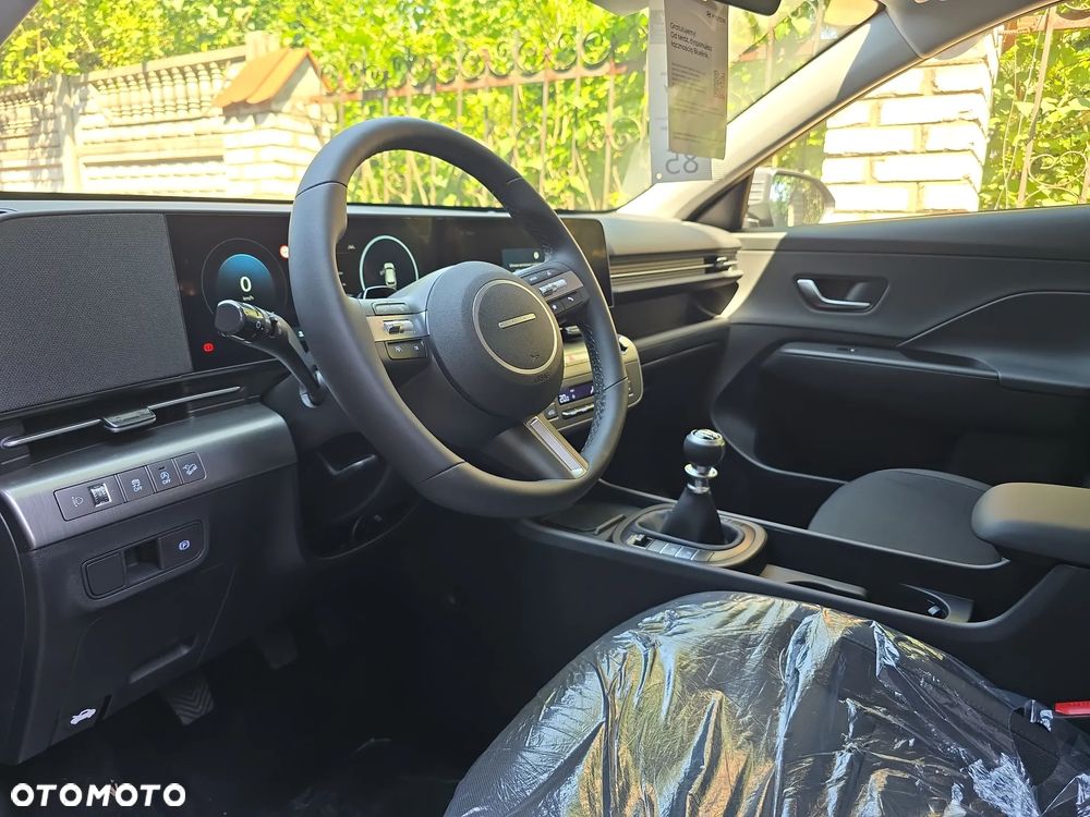 Hyundai Kona 1.6 T-GDI Executive - 10
