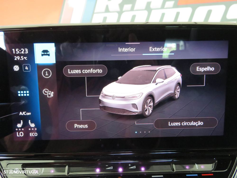 VW ID.4 77 kWh Pro Performance - 40