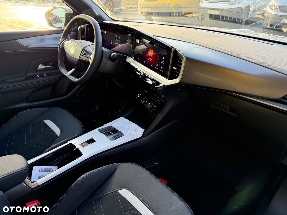 Opel Mokka 1.2 T mHEV GS S&S eDTC6 - 10