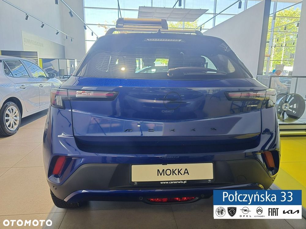 Opel Mokka - 6