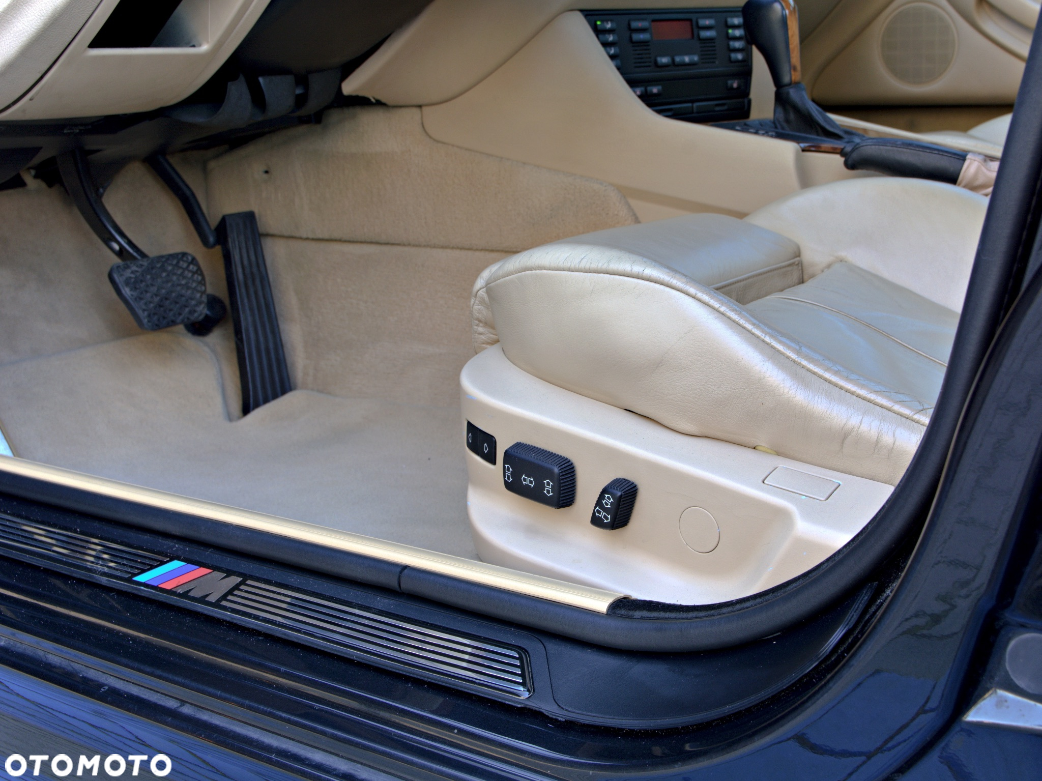 BMW Seria 5 - 27