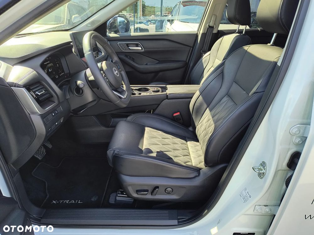 Nissan X-Trail 1.5 VC-T e-POWER Tekna e-4ORCE - 10