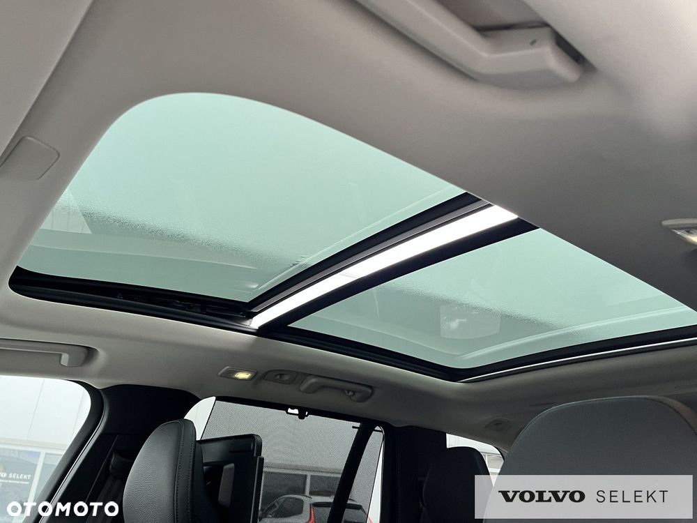 Volvo XC 90 - 27