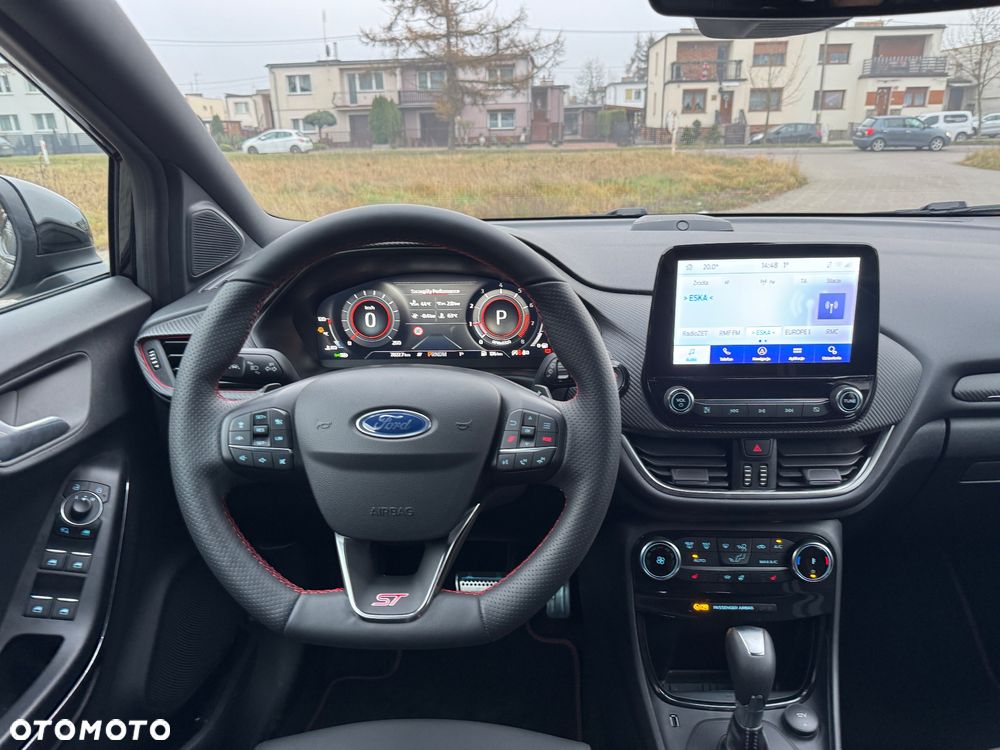 Ford Puma 1.0 EcoBoost Hybrid ST X - 18