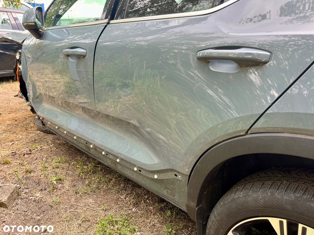 Volvo XC 40 T5 Recharge DKG Inscription - 3