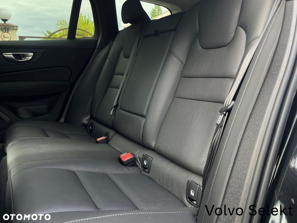 Volvo V60 - 15