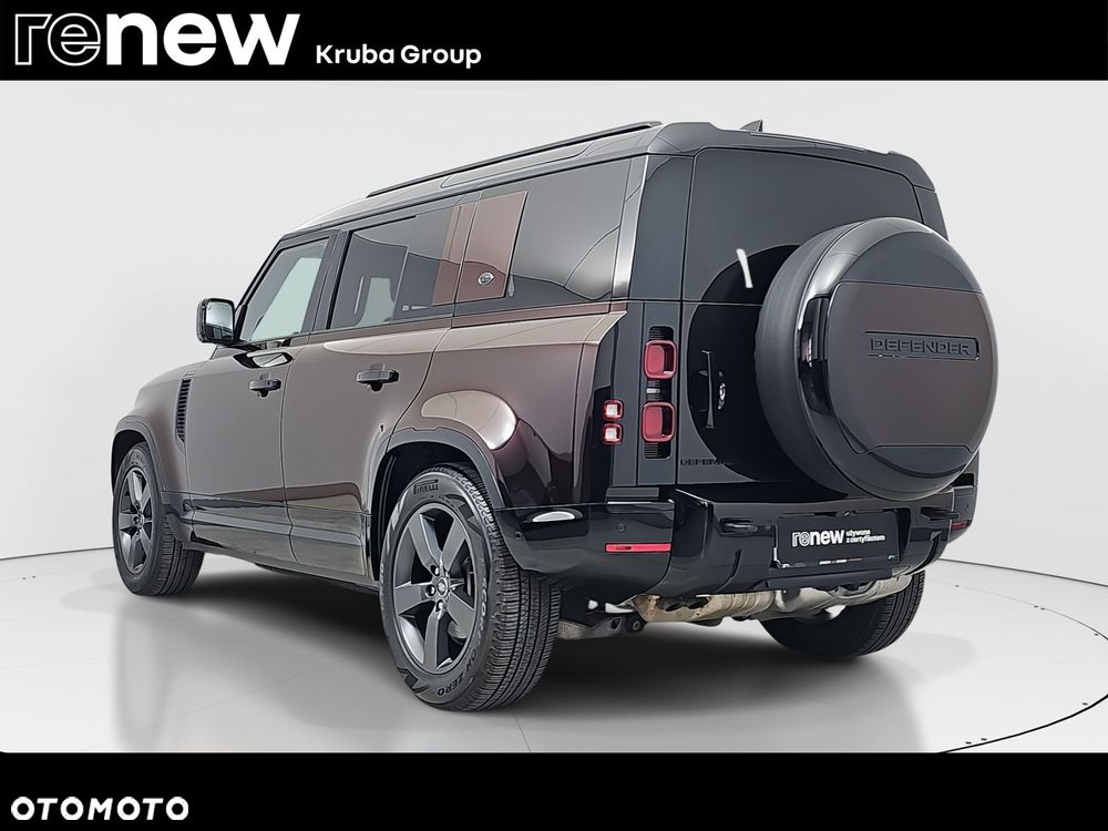 Land Rover Defender - 7