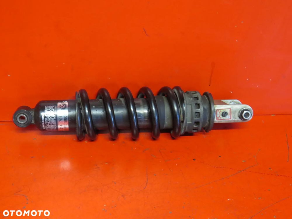 BMW R850R R 850 R 850R 1100 1150 rt gs zawiesznie amortyzator tył tylny - 1