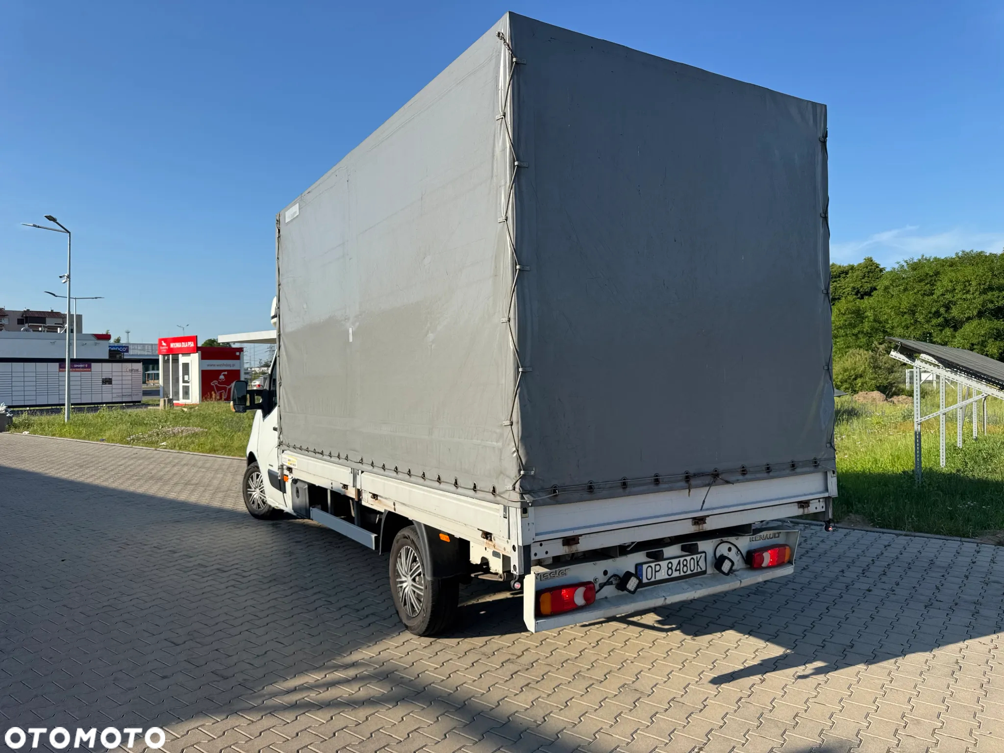 Renault Master - 9
