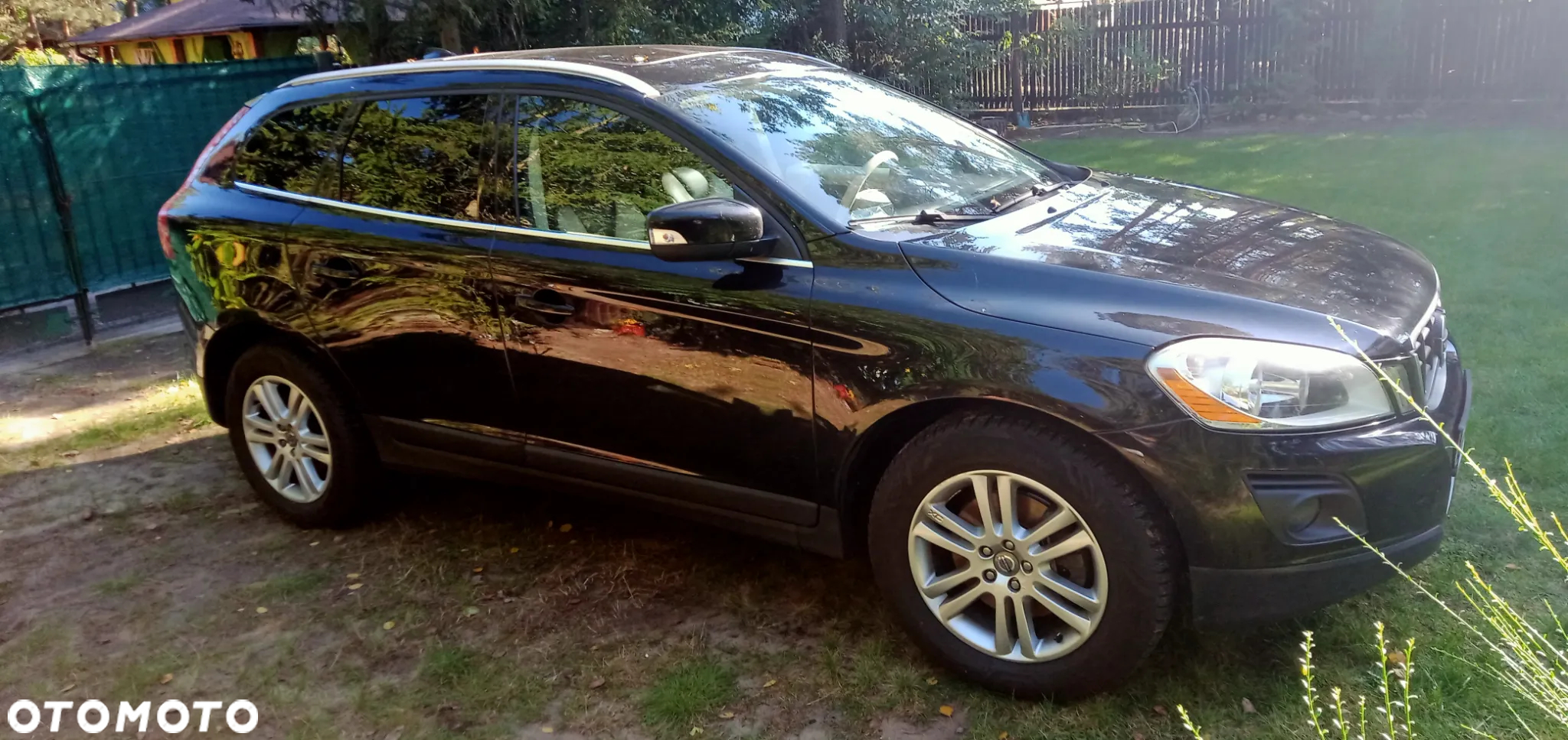Volvo XC 60 T6 AWD Momentum - 5