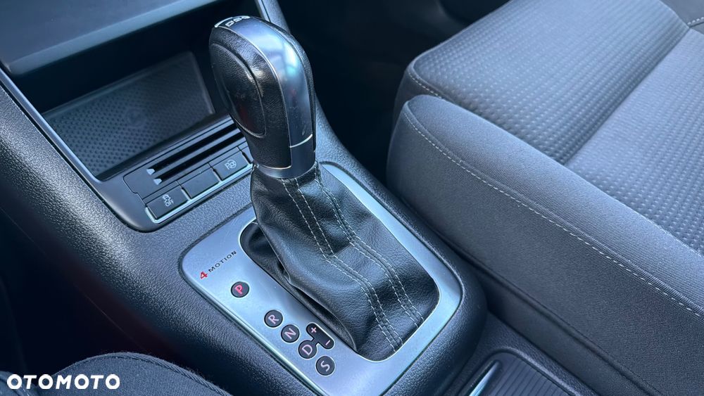 Volkswagen Tiguan - 14