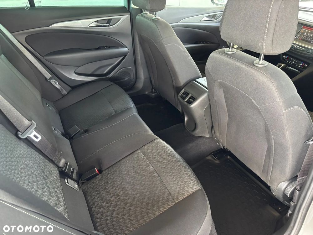Opel Insignia 2.0 CDTI Enjoy S&S - 13