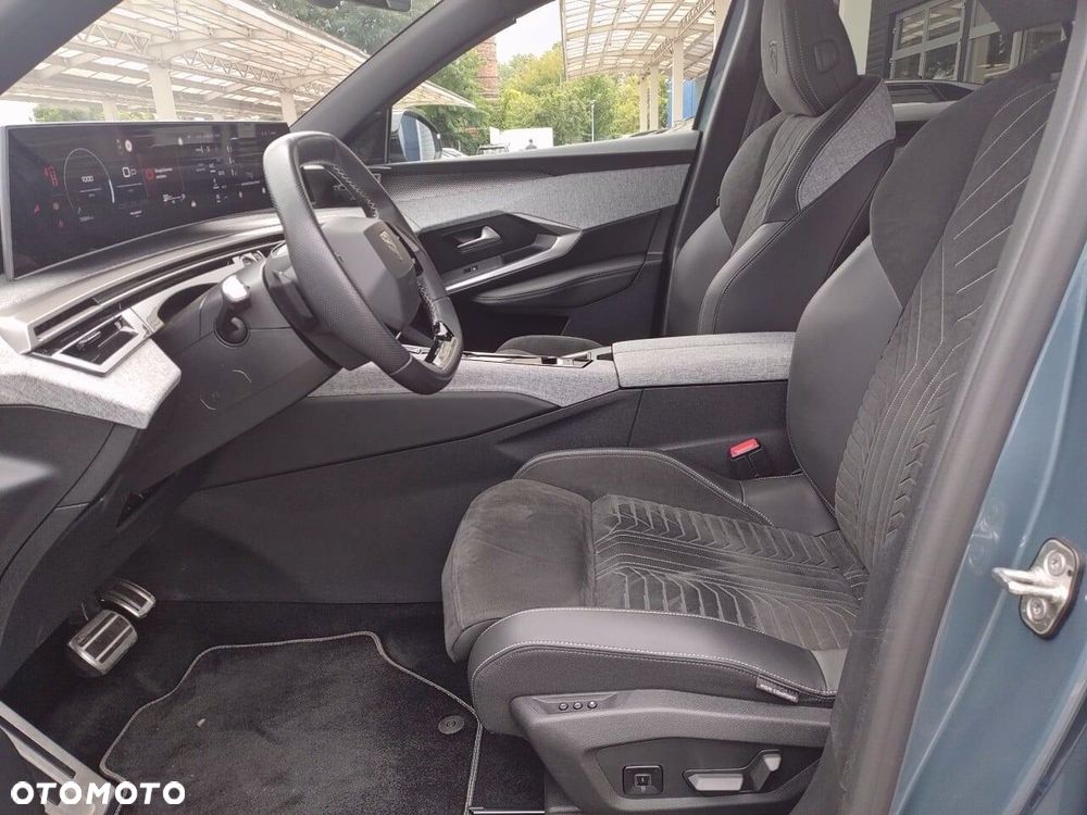 Peugeot 3008 - 9