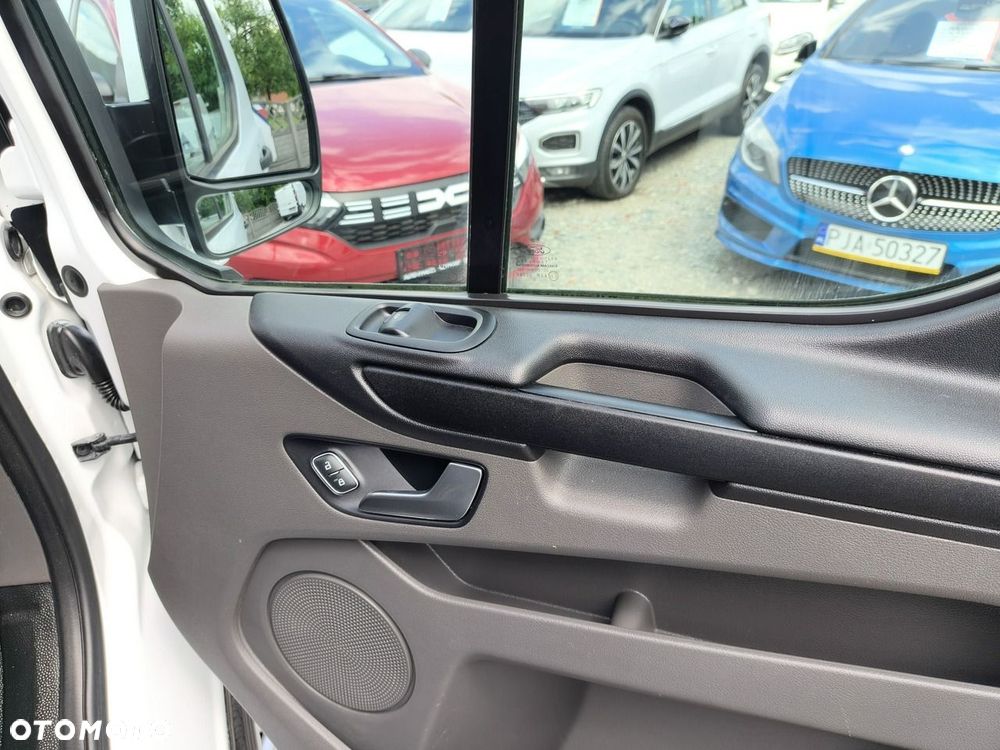 Ford Transit Custom - 28