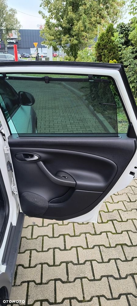 Seat Altea XL 2.0 TSI 4x4 Freetrack - 16