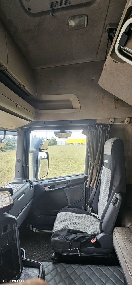 Scania r410 - 7
