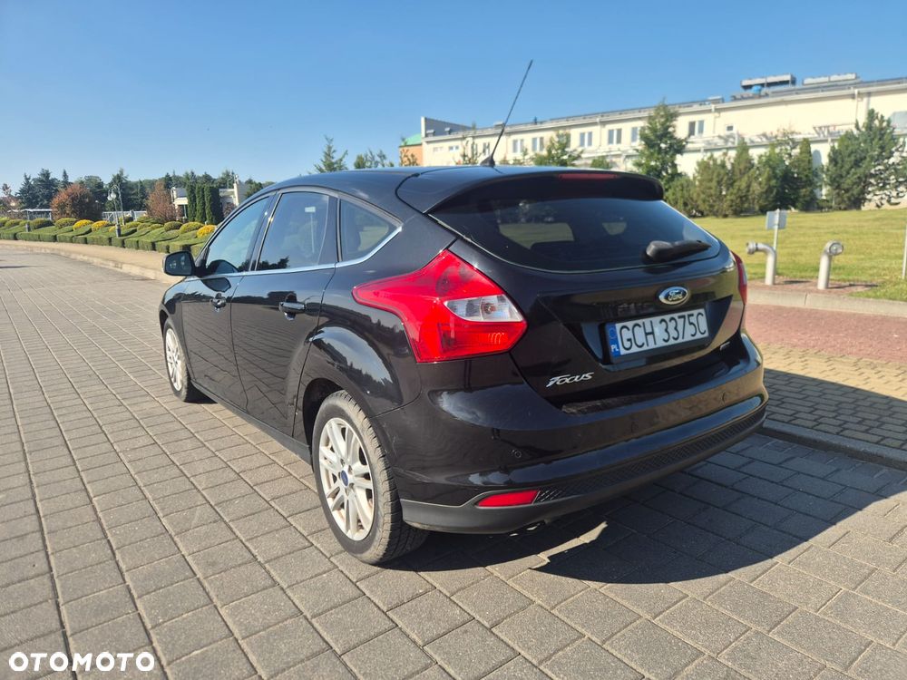 Ford Focus - 4