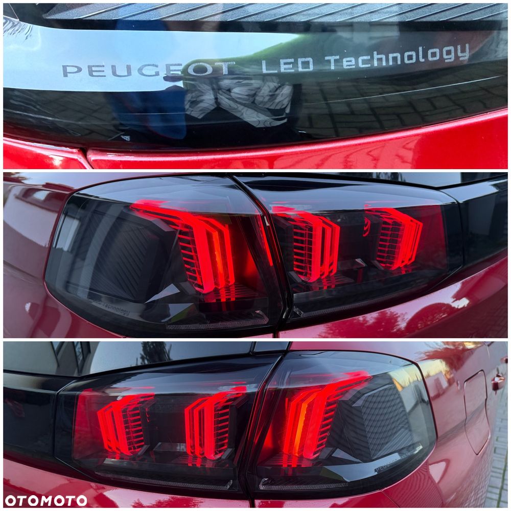 Peugeot 5008 - 10