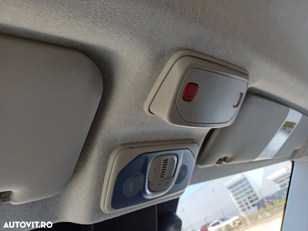 Toyota Proace Max Van Comfort L3H3 - 16