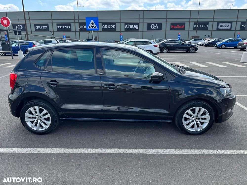 Volkswagen Polo - 3