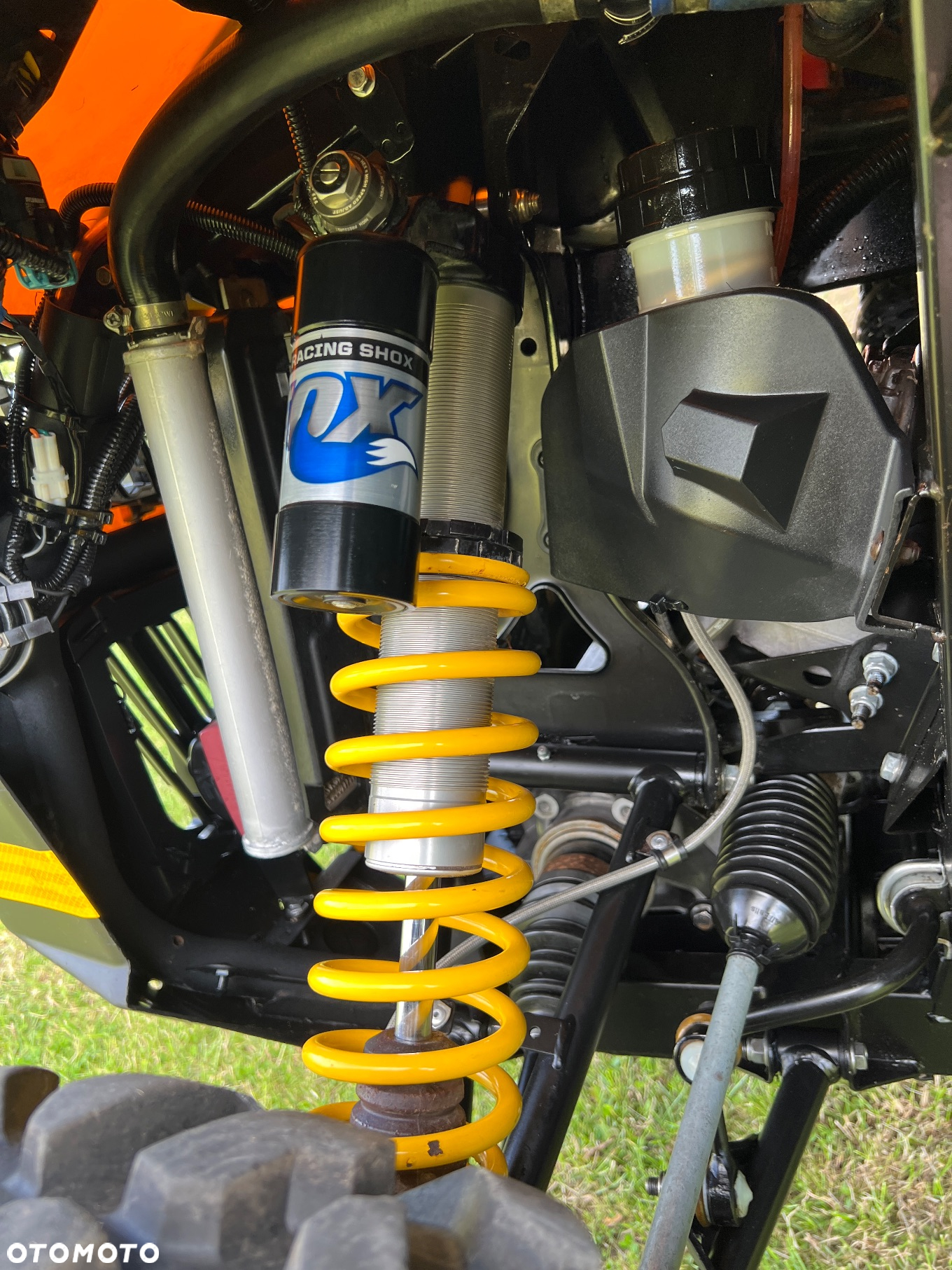 Can-Am Inny - 22