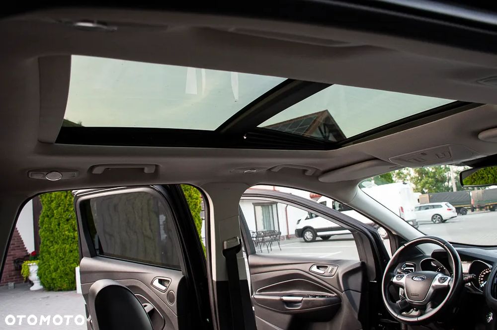 Ford Kuga 2.0 TDCi 4x4 Individual - 27