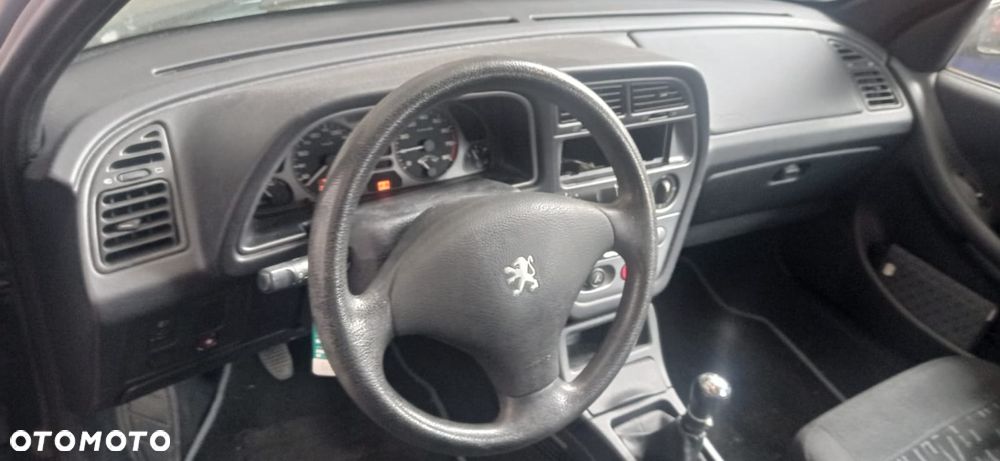 Peugeot 306 - 7