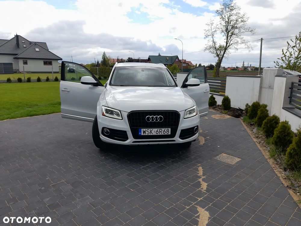 Audi Q5 - 3
