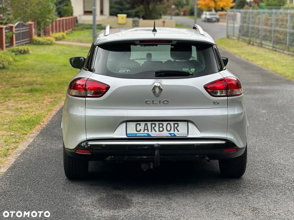 Renault Clio Grandtour (Energy) TCe 90 Bose Edition - 30