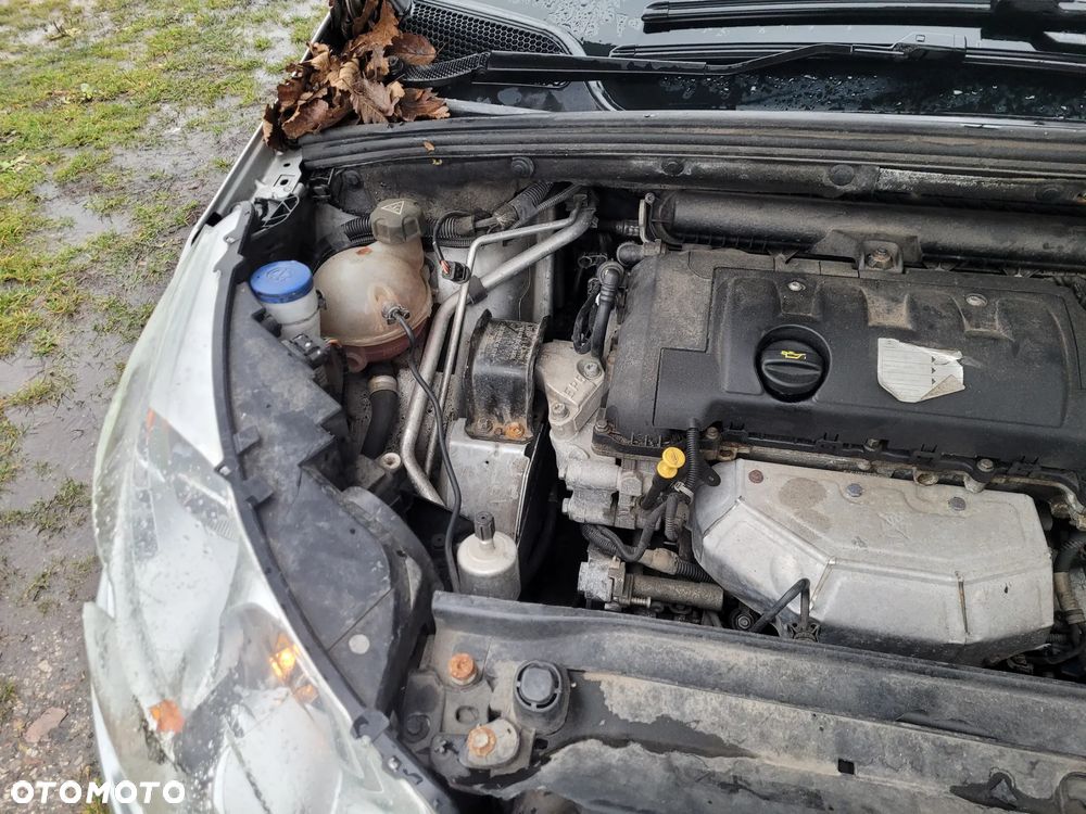 Citroën C4 VTi 95 Cool & Sound - 20