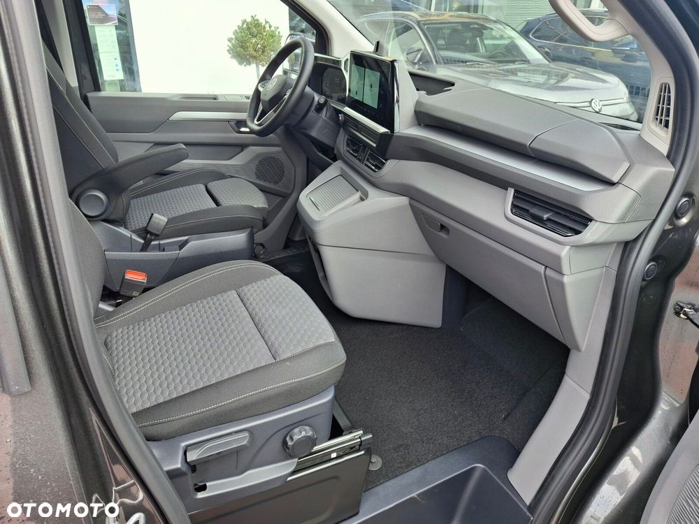 Volkswagen Caravelle 2026