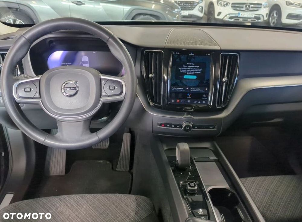 Volvo XC 60 - 5