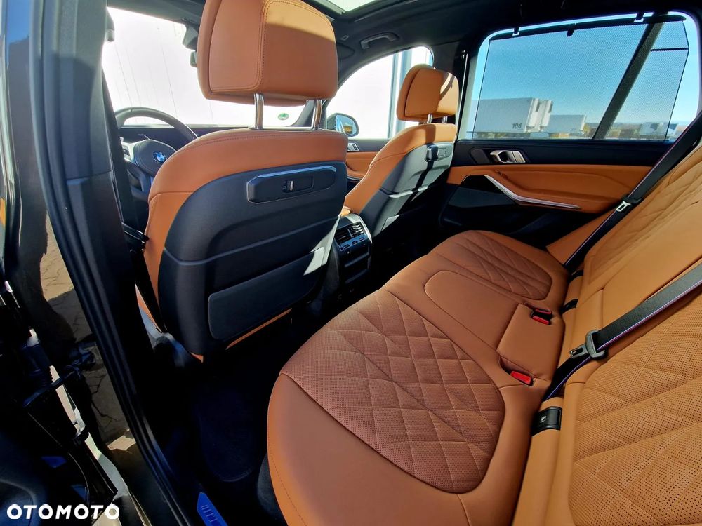 BMW X5 xDrive30d sport - 11