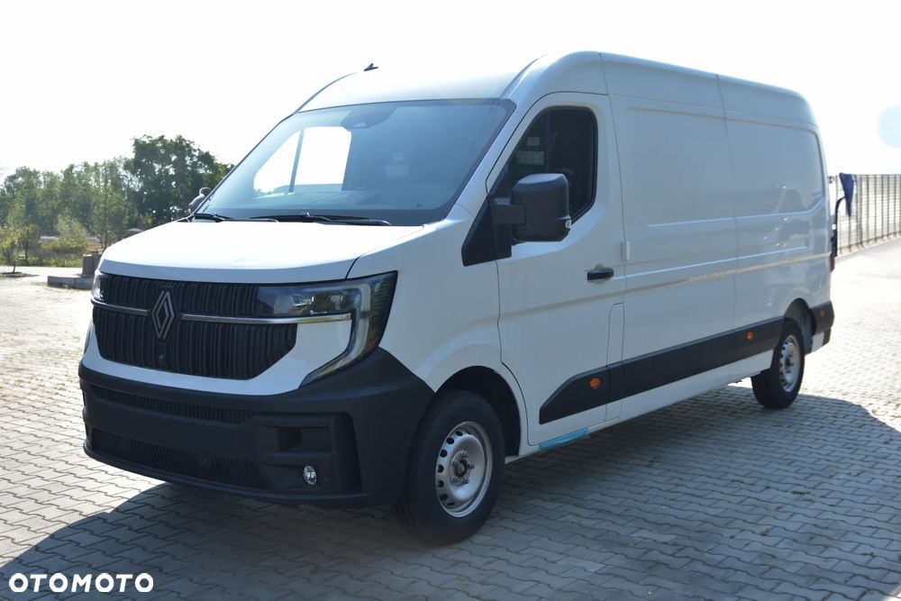 Renault Master L3H2 2.0 150KM - 3