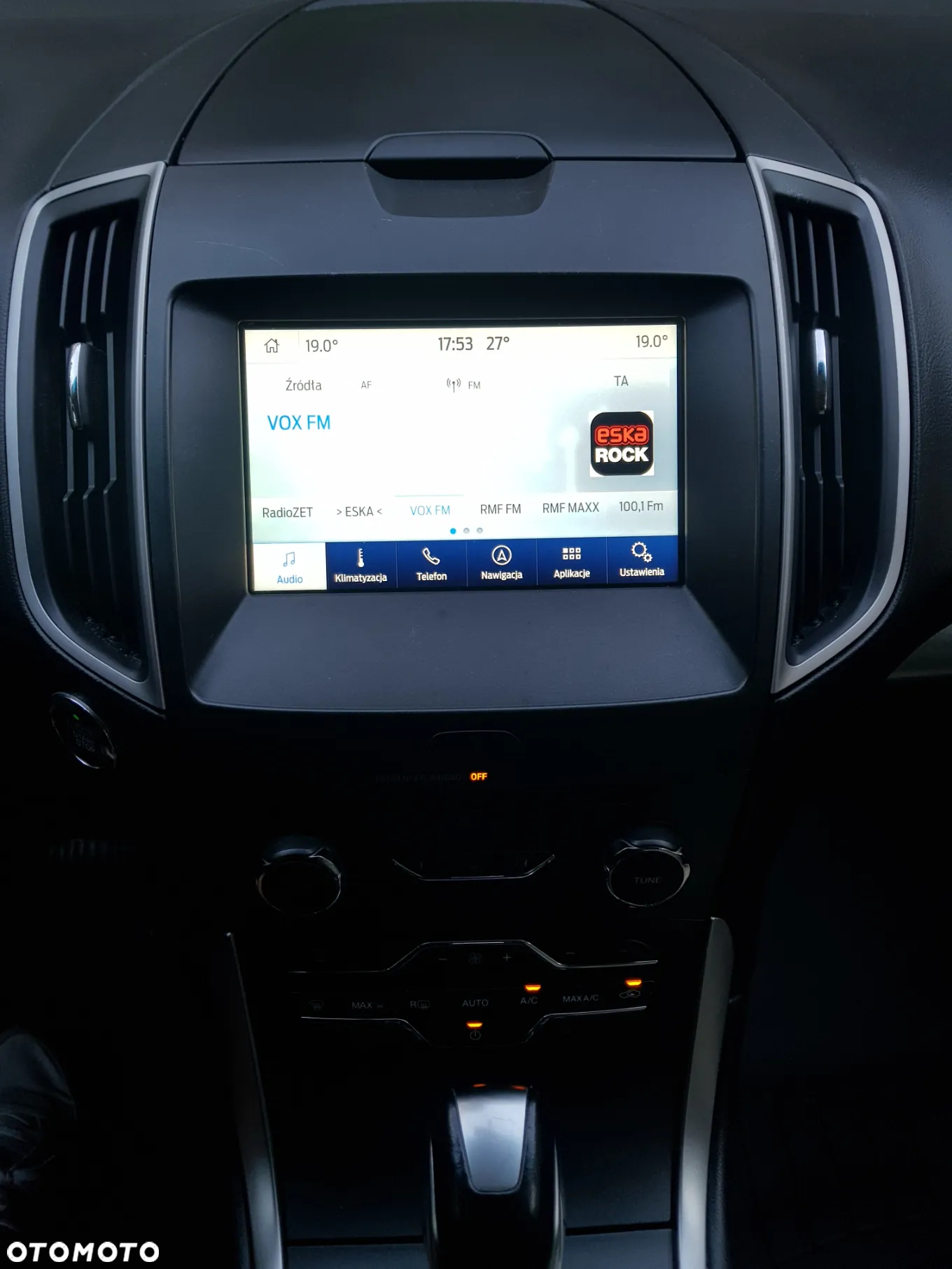 Ford Edge - 24